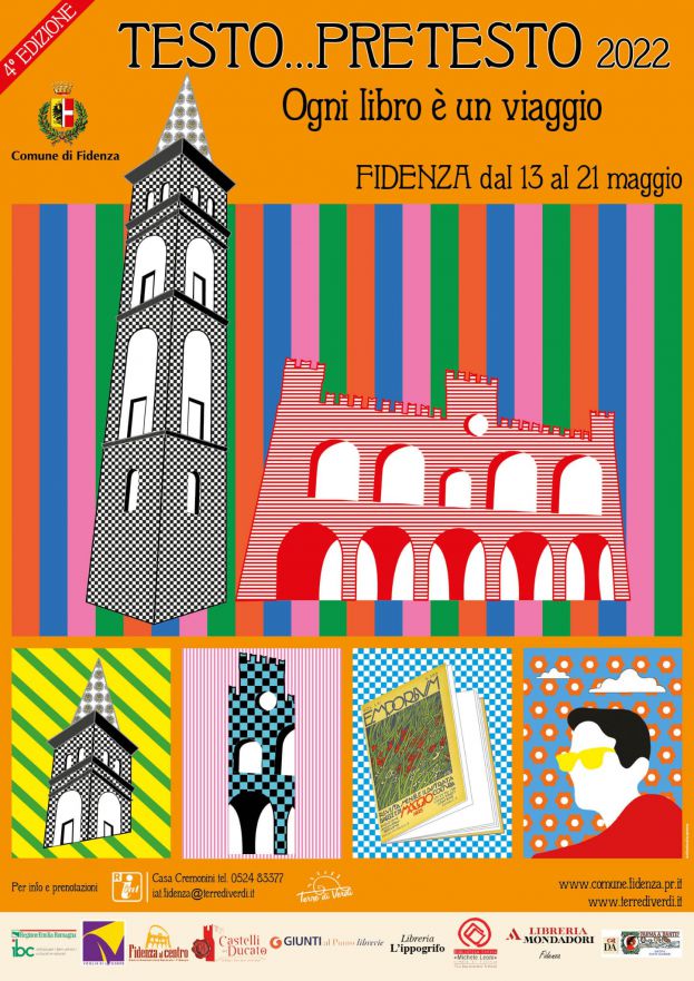 A maggio torna 