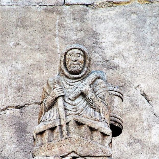 Raimundinus vilis, un santo fra Piacenza e Borgo San Donnino