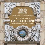 Salsomaggiore Terme, l’UCID in visita alla mostra dedicata a Galileo Chini