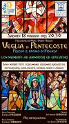 Veglia di Pentecoste