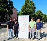 Fidenza: il ciclismo torna protagonista con la 4° edizione del memorial dedicato a Tarcisio Persegona