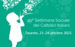 In Diocesi la presentazione dei temi della Settimana sociale dei cattolici italiani