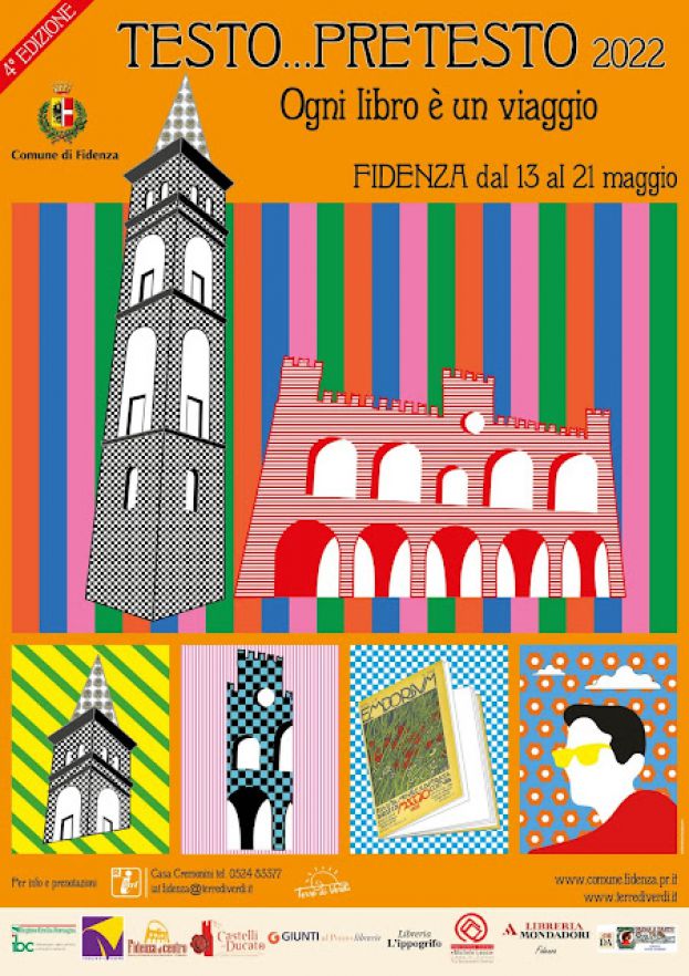 Torna a Fidenza il festival 