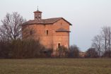 Firmata la convenzione tra la Diocesi di Fidenza, la Soprintendenza e il Comune di Busseto per il restauro del santuario di Madonna Prati