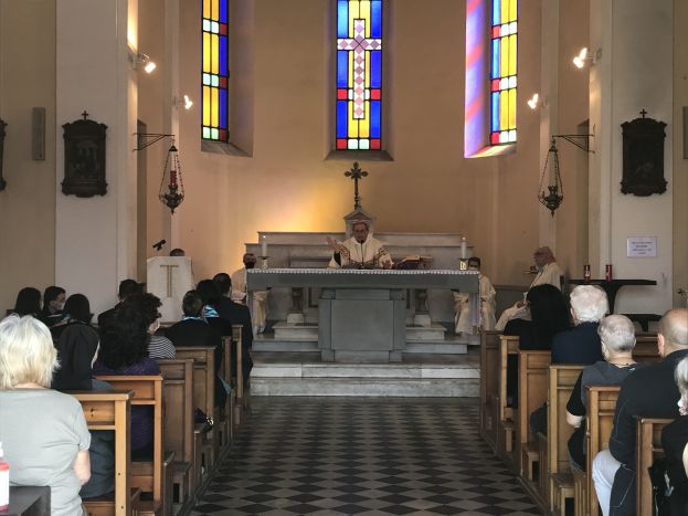 La Chiesa in preghiera per le vittime della pandemia. Giovedì 4 marzo alle ore 16 celebrazione eucaristica presieduta dal Vescovo Ovidio