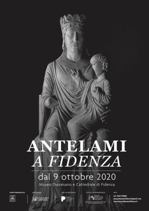 Ciclo di conferenze Antelami