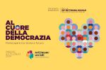 “Al cuore della democrazia, partecipazione e lavoro”: convegno a Parma il 9 marzo