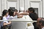 Il Messaggio di Papa Francesco per la I Giornata Mondiale dei Bambini
