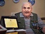 Gino Narseti ha tagliato il traguardo dei 102 anni