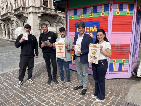 A Fidenza arriva &quot;Spring Donnino&quot;