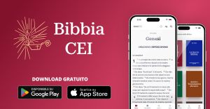 Oltre 150mila i download per la nuova app Bibbia CEI