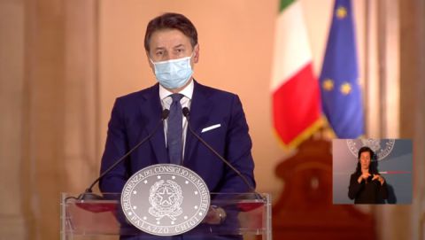 Un nuovo decreto del Consiglio dei Ministri