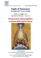 Veglia di Pentecoste