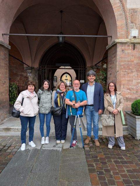 Fidenza, il 17 maggio appuntamento con &quot;Sfidabili&quot;