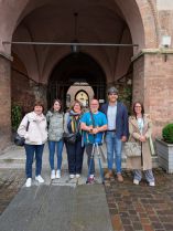 Fidenza, il 17 maggio appuntamento con &quot;Sfidabili&quot;