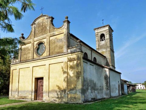 Chiusa Ferranda, domenica 29 agosto benedizione dei frutti della terra