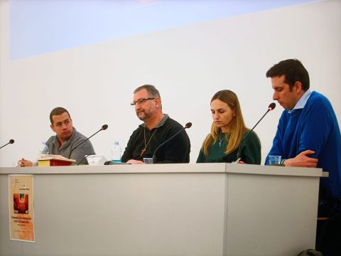 Valorizzare i carismi come dono dello Spirito Santo alla Chiesa
