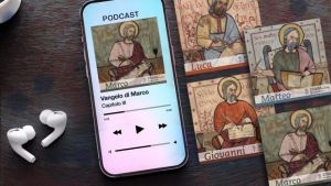 I Vangeli in podcast