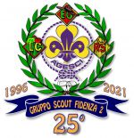 Gruppo Scout Fidenza 2: una Messa per il 25° anniversario