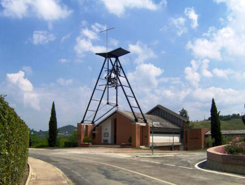 Festa di s. Maria Ausiliatrice: solenne celebrazione eucaristica il 24 maggio