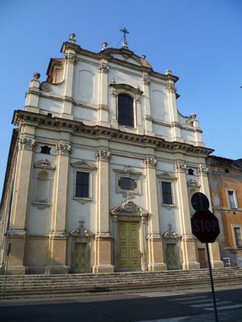 Presentazione della Lettera pastorale 2021-2022 &quot;Eucaristia: missione della Chiesa