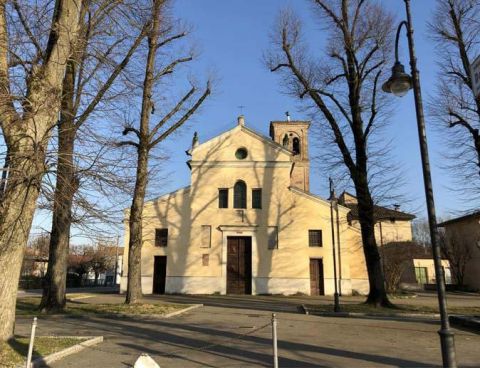 Festività patronali di San Michele a Fidenza, a Roncole Verdi e a Salsomaggiore