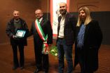 Polesine Zibello: don Giannino Regolani riceve il premio &quot;Pallavicino&quot;
