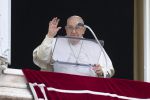 XI anniversario dell&#039;elezione al soglio pontificio: gli auguri della Presidenza CEI a Papa Francesco