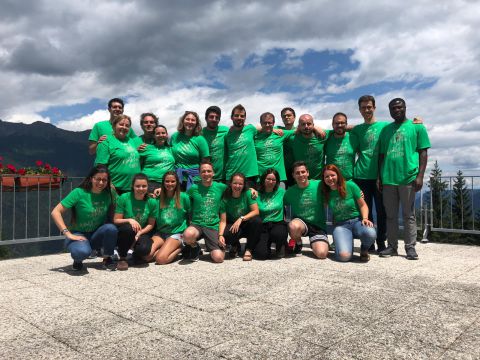 Azione Cattolica Giovani, il 10 luglio riprendono gli incontri nelle parrocchie