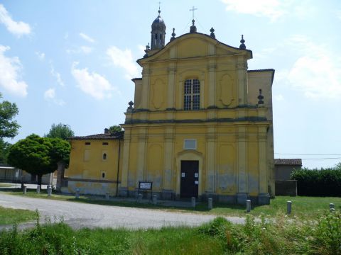 Parrocchia di s. Caterina a Parola: in processione con la Madonna delle Grazie