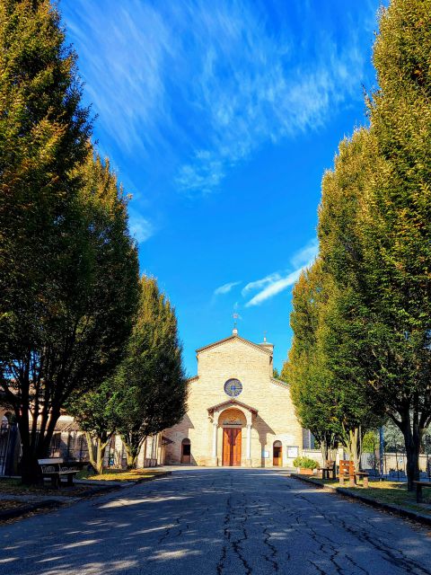 Festa di s. Rita, gli orari delle celebrazioni nella parrocchia dei Cappuccini