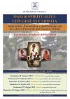 Oasi di spiritualità: adorazione eucaristica e meditazione con la Lettera pastorale del Vescovo Ovidio