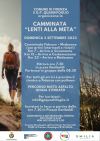 «Lenti alla meta»: una camminata sulla Via Francigena seguendo le orme dei pellegrini