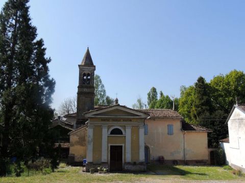 Vidalenzo: triduo di preghiera in preparazione alla festa patronale di Santa Franca