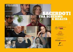 Sussidio cinematografico per valorizzare l’impegno dei sacerdoti sul territorio