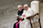 Il Papa ai giovani della GMG: “Aprite il cuore!”