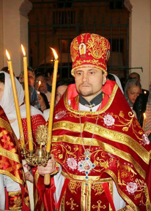 Fidenza: la Comunità Ortodossa Moldava celebra il ventennale di presenza in Diocesi
