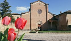 L'Ucid in visita a due gioielli di cultura e fede nella città di Busseto