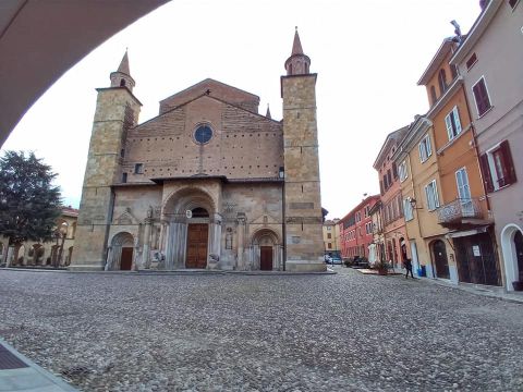 “Grand Tour Emil Banca”: visita guidata ai tesori della Cattedrale e del Museo del Duomo