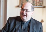 Mons. Giacomo Morandi è il nuovo presidente della CEER