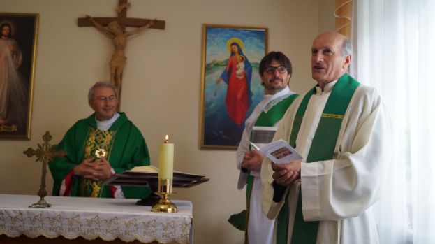 Una Chiesa in cammino: la Diocesi rinnova il gemellaggio con Karaganda