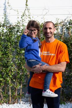 Torna il 27 novembre la Giornata Nazionale della Colletta Alimentare