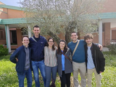 A Castenaso (BO) l&#039;assemblea regionale elettiva di Azione Cattolica