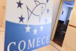 Emergenza energetica: appello COMECE alla solidarietà in vista dell'inverno