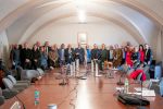 Giornali FISC: Mauro Ungaro riconfermato presidente