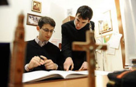 Seminaristi in Italia: chi sono e quanti sono. I numeri della Chiesa di domani